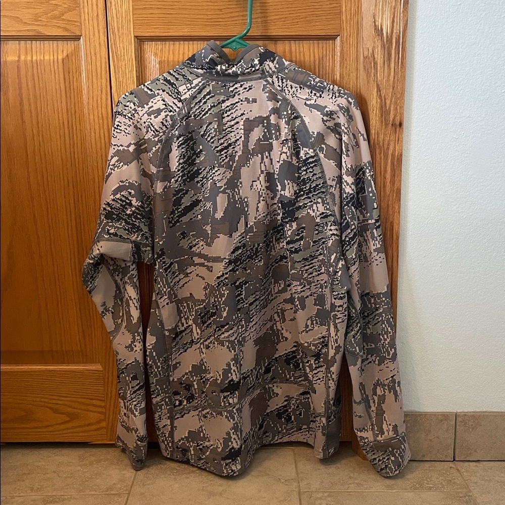 Sitka pullover - Picture 4 of 4